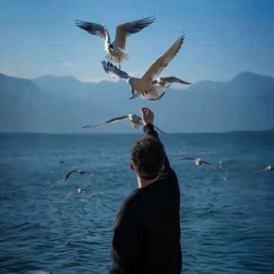 bushialan's profile picture. 