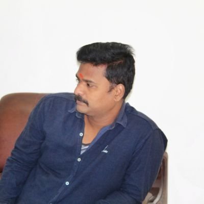 gaddamkrish's profile picture. 