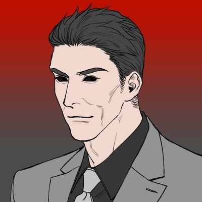 TheOlder0ne's profile picture. Kuya. The older one, the serious one. The better-looking. Walang aangal or else. (Iisa lang mukha niyo, tanga—) 
⟨ #Trese RP | Eng/Tag/Conyo | 18+ | #ᴄʀɪᴍȿᴏɴ ⟩