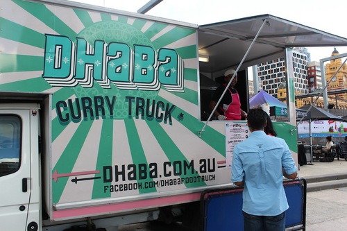 Dhabafoodtruck's profile picture. http://t.co/e5lZWce99F