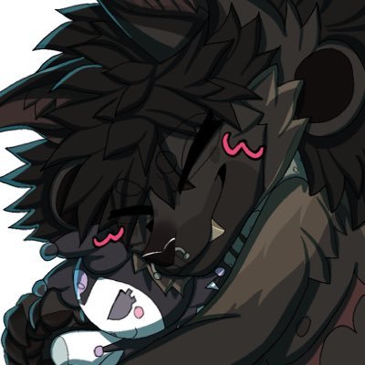 🐕🦺 K9 🔪 he/him 🦎 23y 🦇 SFW queer artist 🌈 dog-coded 🐾 🖌️ comms: open 🌲