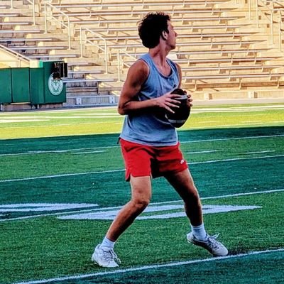 Jackson Craig Profile