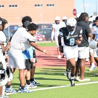 Jeremiah payne (@jeremiahpayne07) 's Twitter Profile