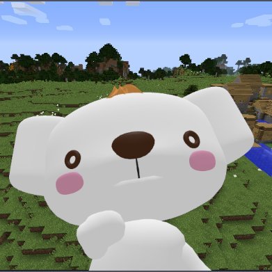 Amochan01729019's profile picture. Pythonで作ったプログラムをマインクラフトの中で動かす事で、楽しみながらPythonプログラミングを学習していこうっていうプログラミング初心者向けのチャンネル「amochan.MINECRAFTプログラミング」を制作しています。DIYもやってます。

↓チャンネル登録宜しくお願いします♪