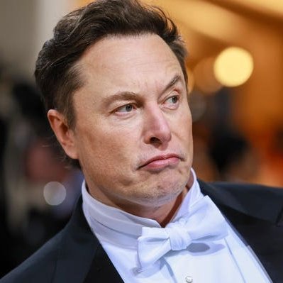 Official Account To Communicate With Elon Musk 👑
This Is The Official Account To Communicate With Elon Musk