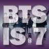 InBangtansWorld's profile picture. BTS OT7 FORVEVER 💜
Insta id :https://t.co/7LkBTltpbQ