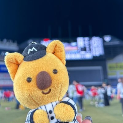 おすし選手さんのプロフィール画像