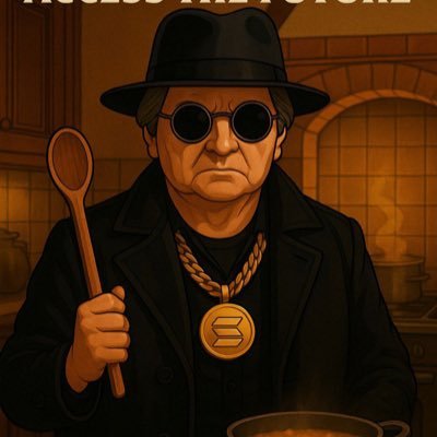Official account of MAMMA Token| Official Partner of @MAMMAfoundation |Changing what Memecoins should be about| Join the community! https://t.co/5PnxOyq7UY