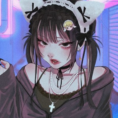 Tressa257682589's profile picture. ♡ウクライナ🇺🇦の22 y.o ✧°𓈒੭୧
animeとコスプレが好きで日本移住しました🤍🔞⇒@nancy4126580957