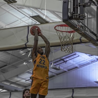 Nate Houston lll Profile