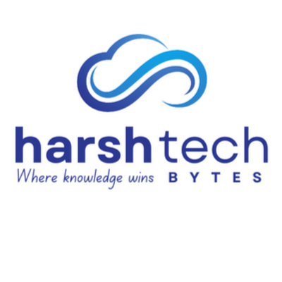 htechbytes's profile picture. 