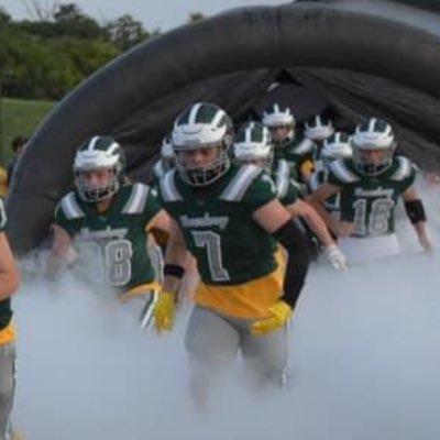 7Epost29427's profile picture. Class of 27 6ft 205lbs TE/DE email: epost975@gmail.com Phone: 540-908-8946