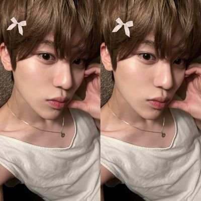 ˖°𓇼🌌⋆🍙🫧 
| kpop stan/ bl
