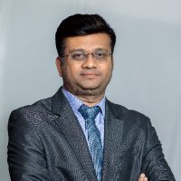 Harish Jujarey (@harish_march) 's Twitter Profile