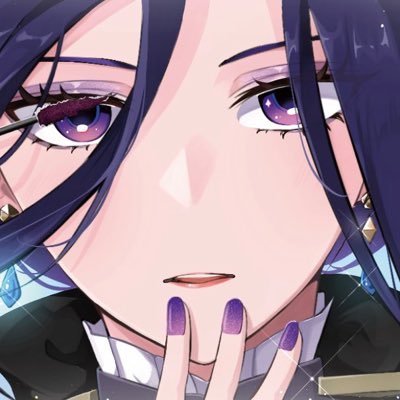 Fountaine Duelist