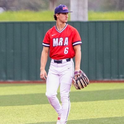 Garrett Gardner Profile