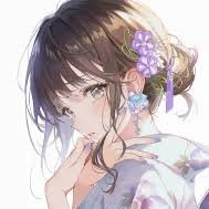 Mirae_ac's profile picture. 我是來自台灣的Nini，正在學習日文～
喜歡動漫、美食、神社和便利商店🍱⛩️