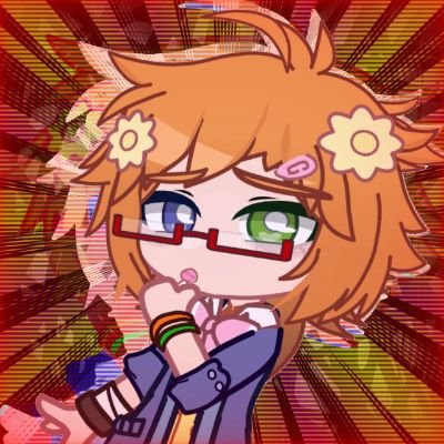 ❗Official account!❗
I do idv gacha oc's 😋
I also do art :3 🎨
Languages i can speak: 🇨🇳🇵🇭🇺🇸
I'm a supportive person ‼️