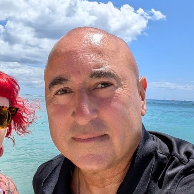 barkhordarfunds's profile picture. Owner | Principal