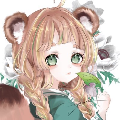 20↑┊𖤐リンク先は一読推奨┊𖤐通知不調があるため、何かあれば固定ポストにリプライで催促いただけると助かります。┊(ic @aa_nekomata 様)