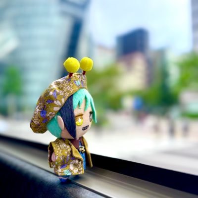 25↑¦ぬいアカ¦マイペースにぬい活中🔰¦ twst▷🐬・🦈¦ 🏔´-山愛会𝐍𝐨.230 🏷️#山を愛する会かつどうにっし¦ギヴン▷🌻¦ パラライ▷🐍💜ྀི¦センチミリメンタル🎀ིྀ¦いいね、無言フォローすみません🙇♀️¦お別れはブロ解で。