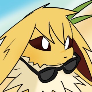 ezpups 🌾 comms closedさんのプロフィール画像