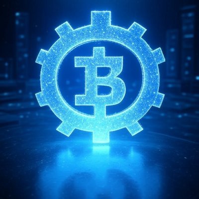 Aero_Crypt's profile picture. „ Begeistert von GoMining & Blockchain | Lass uns connecten!  #Krypto #GoMining“