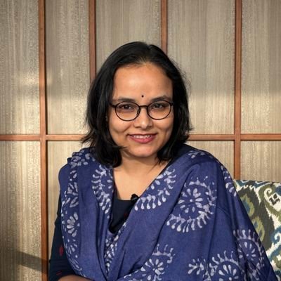I am lost in this world of million options.
Policy Research Associate at @PuneIntCentre.