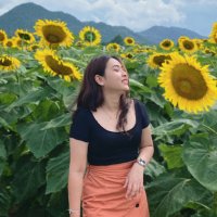 MYBLUE 🍭💙 (@myblue_rachida) 's Twitter Profile