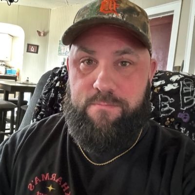 HeavyDrags666's profile picture. Average Midwest Heathen | XXX |