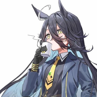ギルさんのプロフィール画像