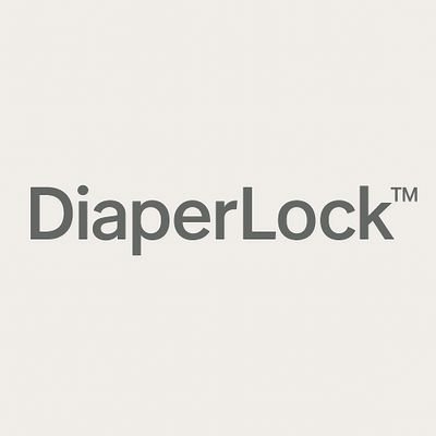 DiaperLock™
The world’s first reusable, standalone diaper-securing accessory. Designed to keep diapers in place.
Patent-pending.
Email: diaperlock@gmail.com/DM