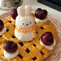 Strawberry pie 🍓🥧 (@lmbozzz) 's Twitter Profile