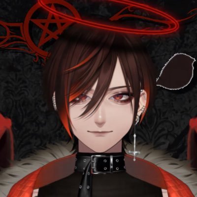 🖤koa.。/新人VTuber♟⟡.·さんのプロフィール画像