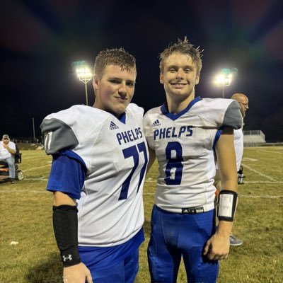 Phelps High school | c/o 2027 4.0 gpa | 6,0ft 180lbs LB/TE | 606-623-6654 | ljgrubb12@gmail.com | Hudl- https://t.co/OdaRmMeJty