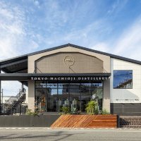 東京八王子蒸溜所【公式】 (@hachiogin) 's Twitter Profile