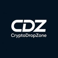 CryptoDropZone (@cryptodropzone2) 's Twitter Profile
