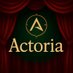 役者と作るゲーム企画~Actoria~ (@actoria_games) Twitter profile photo 役者と作るゲーム企画~Actoria~ (@actoria_games) Twitter profile photo