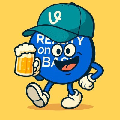 Have a good Day. $VIRTUAL
Base Reality $Rocky $HYPE