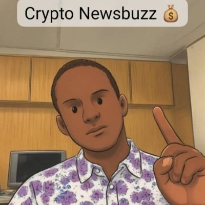 newsbuzzcrypto's profile picture. Crypto Researcher | Trader | Airdrops | I love $SUPRA @SUPRA_Labs

 more 💰 
Join Telegram: https://t.co/yZFElUgYVg