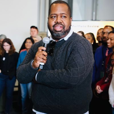 Media Strategist…Mate, progress over pride | 2 Timothy 1:7