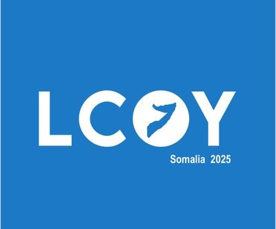 Local Conferences of Youth (LCOY) Somalia is an event supported by YOUNGO, the official constituency for youth and children under the UNFCCC. These conferences