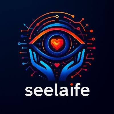 seelaife uses AI to simplify everyday decisions: intuitively, visually and in real time. Our mission: less effort, more clarity, and more life for you. @MYBTCV