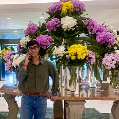 AryanYashpal's profile picture. at work / the movies