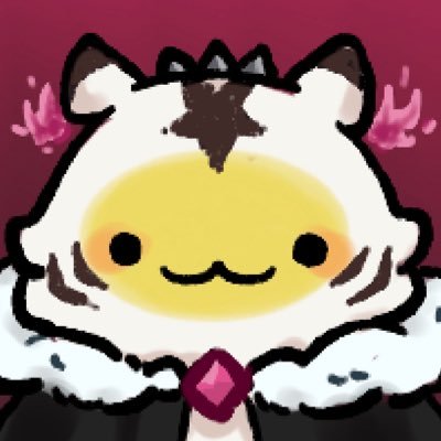 ╰★ Nadia ヾ(´ºωº｀)さんのプロフィール画像