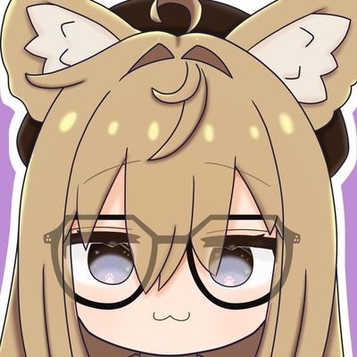 ずっきーにさんのプロフィール画像
