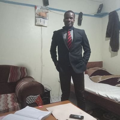 owino_bob69292's profile picture. Straight forward person