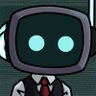 Peacetimegamin's profile picture. 📺 TV Head Robot 🤖

   Indie PNGTuber
   🔞 + MDNI 

   Aged 21 Years
   🇸🇪🇺🇸🏳️‍🌈

   @VClanker Founder

   Artists: @MorganaMalva & @AgniPyrois