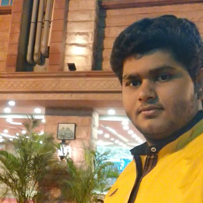 sonimihir230919's profile picture. 
