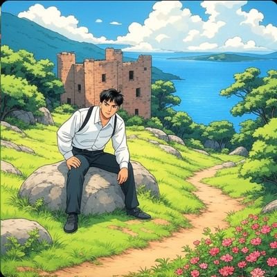 masaruk67's profile picture. I love traveling all over the world as a backpacker style.
Many thanks.